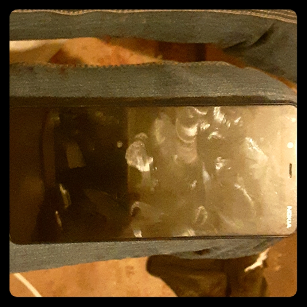 Nokia Sprint smart phone